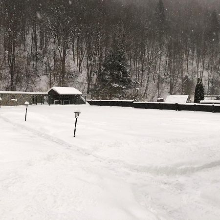 Penzion Kiska Levocska Dolina, Ubytovanie V Sukromi Levoca Ngoại thất bức ảnh