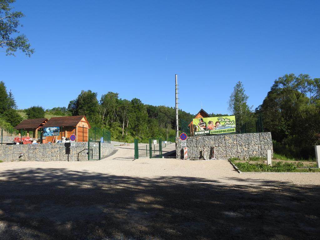 Penzion Kiska Levocska Dolina, Ubytovanie V Sukromi Levoca Ngoại thất bức ảnh