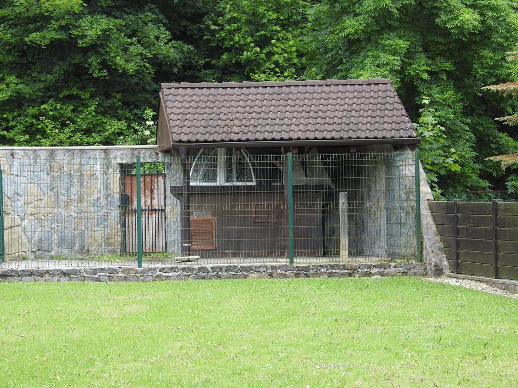 Penzion Kiska Levocska Dolina, Ubytovanie V Sukromi Levoca Ngoại thất bức ảnh