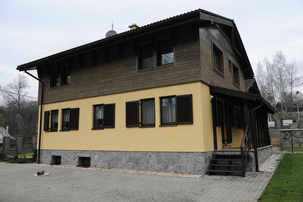 Penzion Kiska Levocska Dolina, Ubytovanie V Sukromi Levoca Ngoại thất bức ảnh
